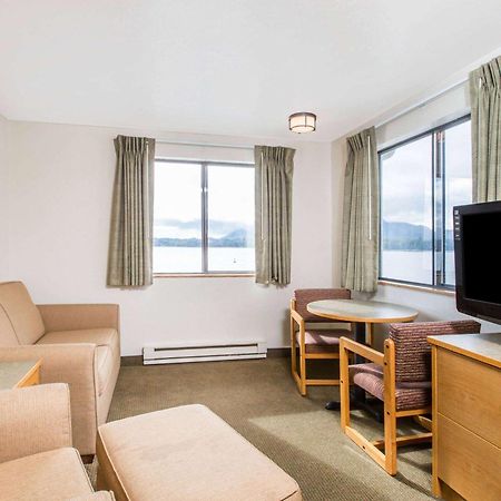 Super 8 By Wyndham Ketchikan Eksteriør bilde