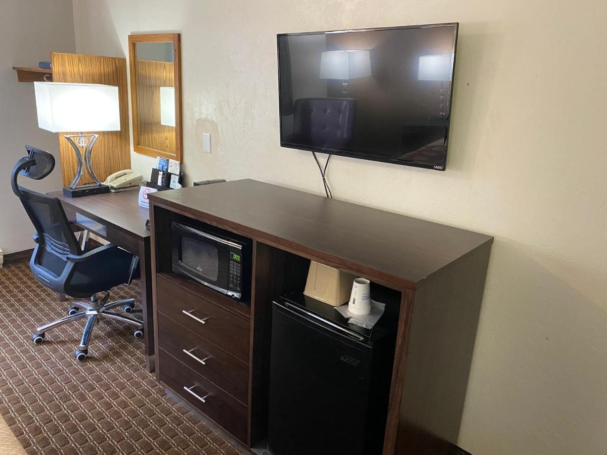 Super 8 By Wyndham Ketchikan Eksteriør bilde