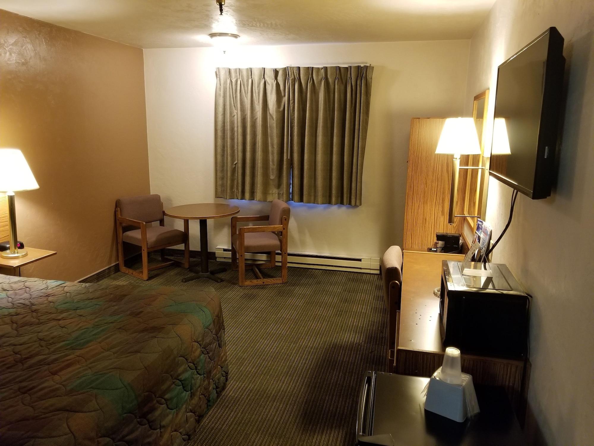 Super 8 By Wyndham Ketchikan Eksteriør bilde