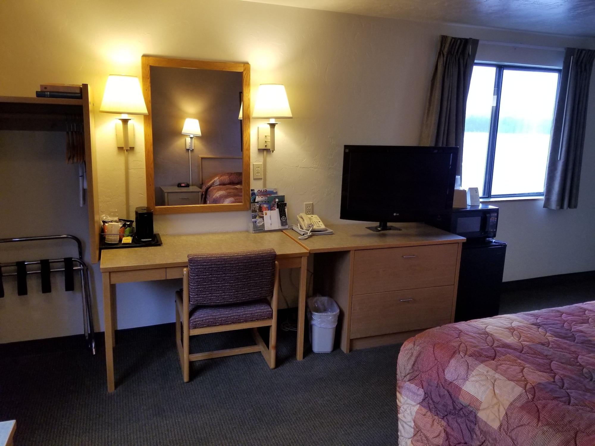 Super 8 By Wyndham Ketchikan Eksteriør bilde