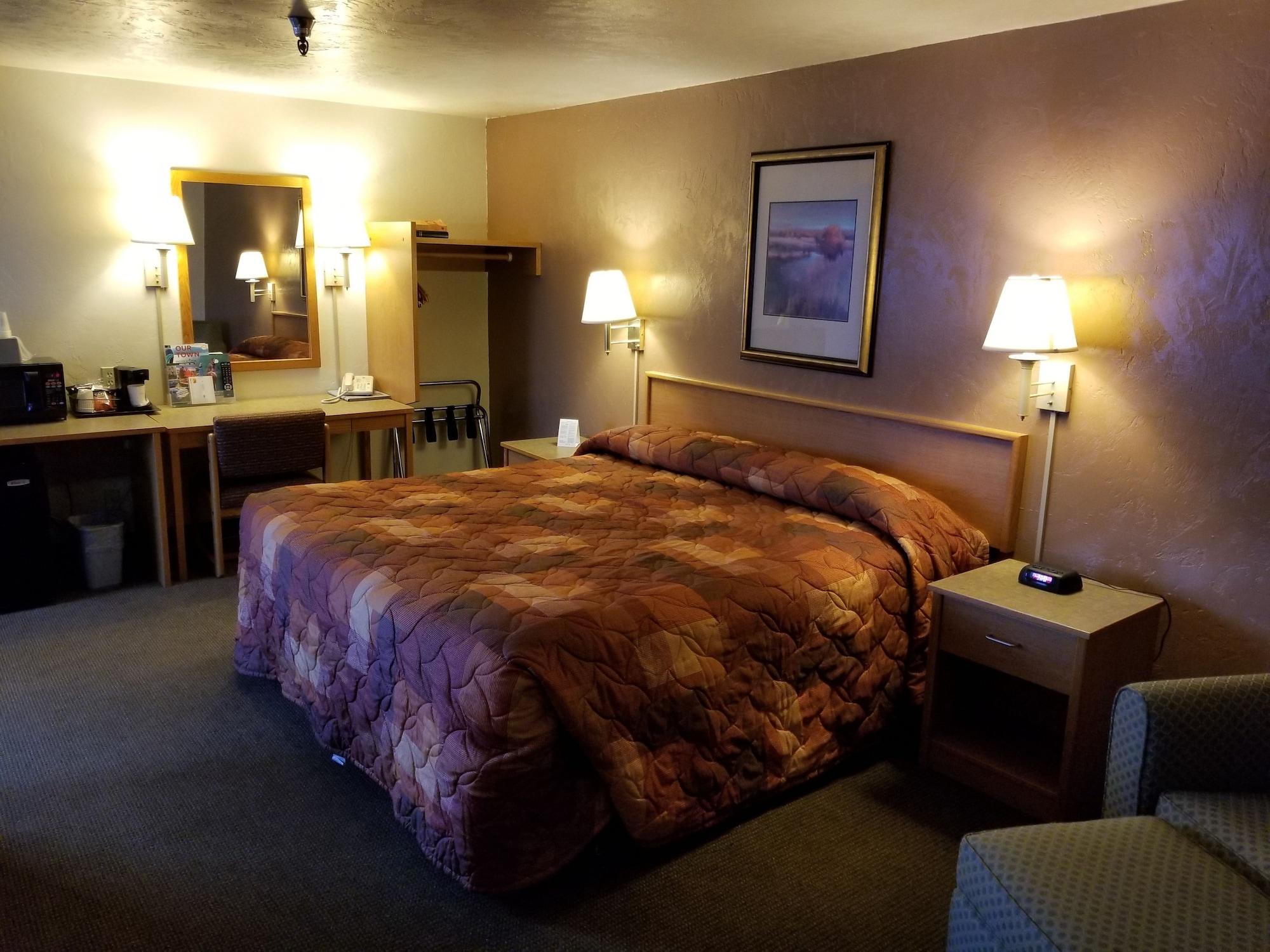 Super 8 By Wyndham Ketchikan Eksteriør bilde
