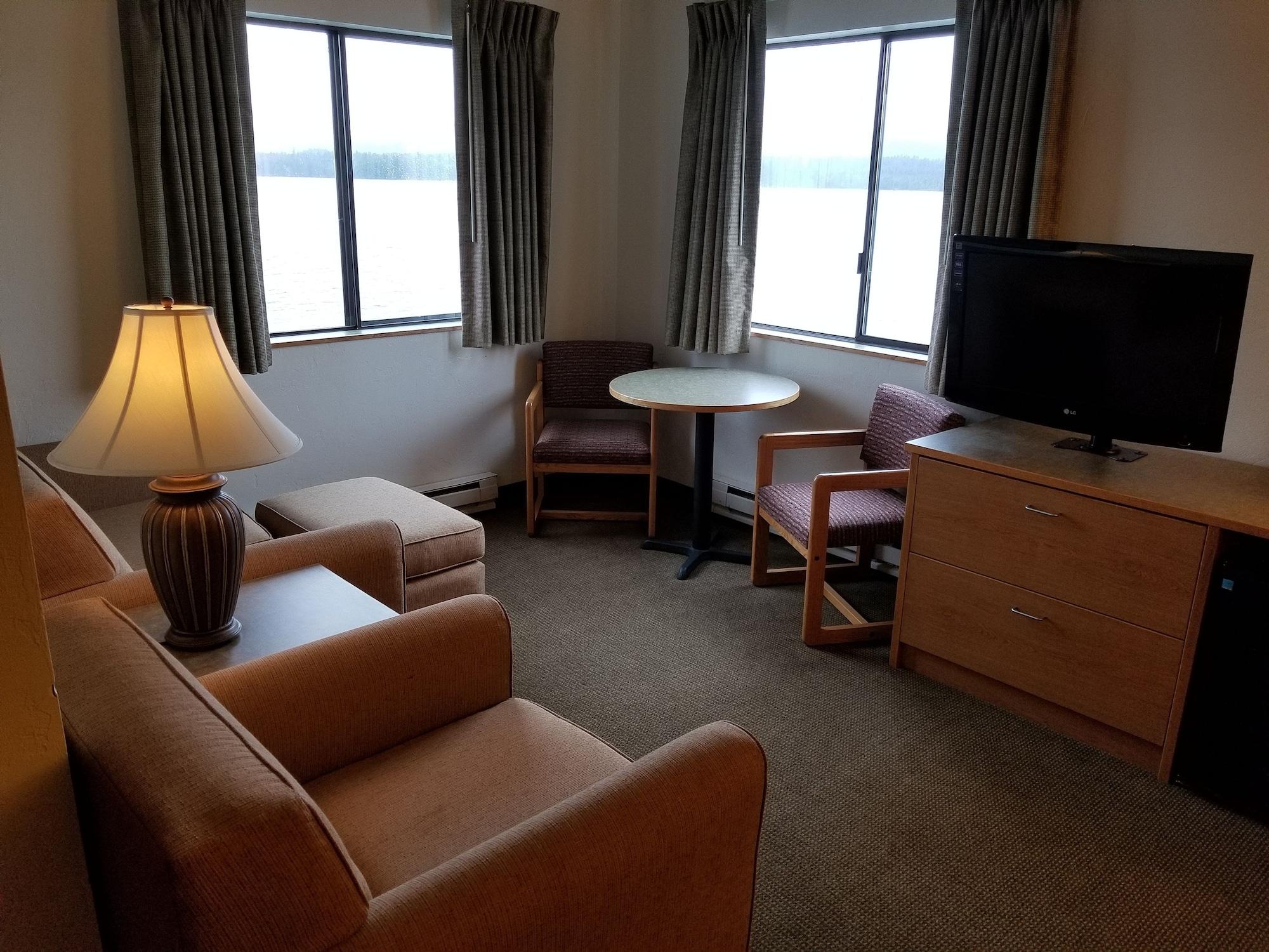 Super 8 By Wyndham Ketchikan Eksteriør bilde