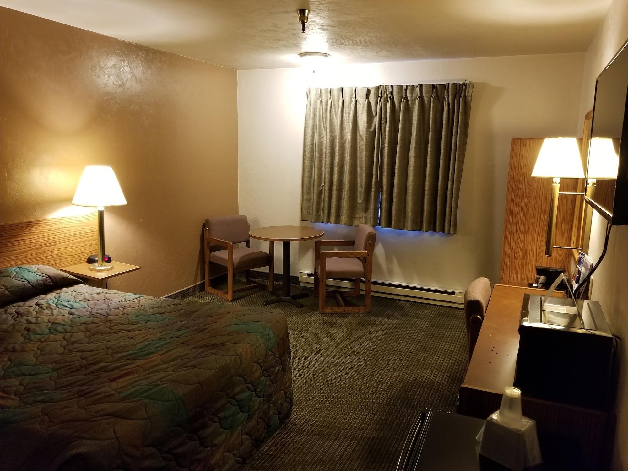 Super 8 By Wyndham Ketchikan Eksteriør bilde