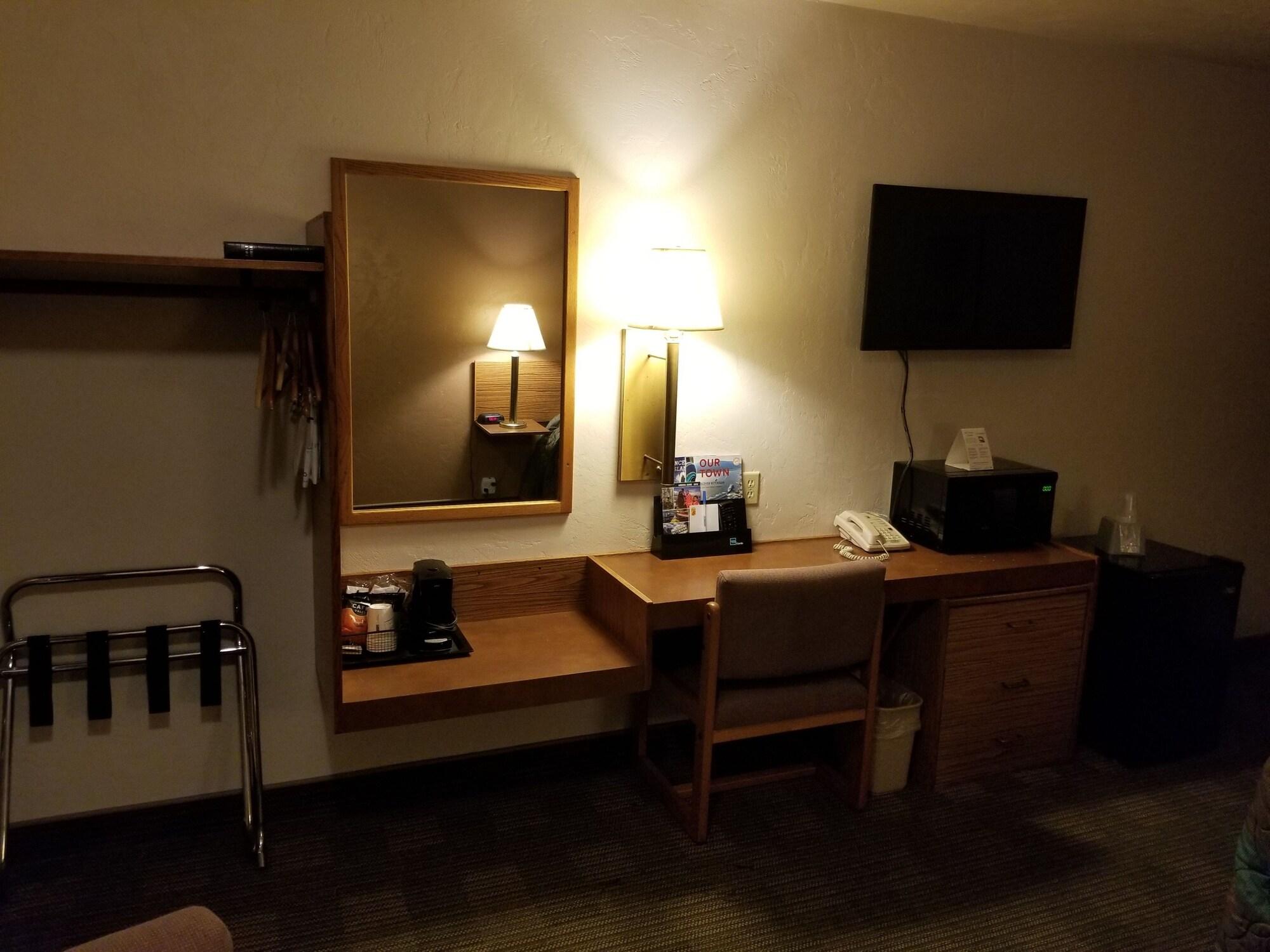 Super 8 By Wyndham Ketchikan Eksteriør bilde