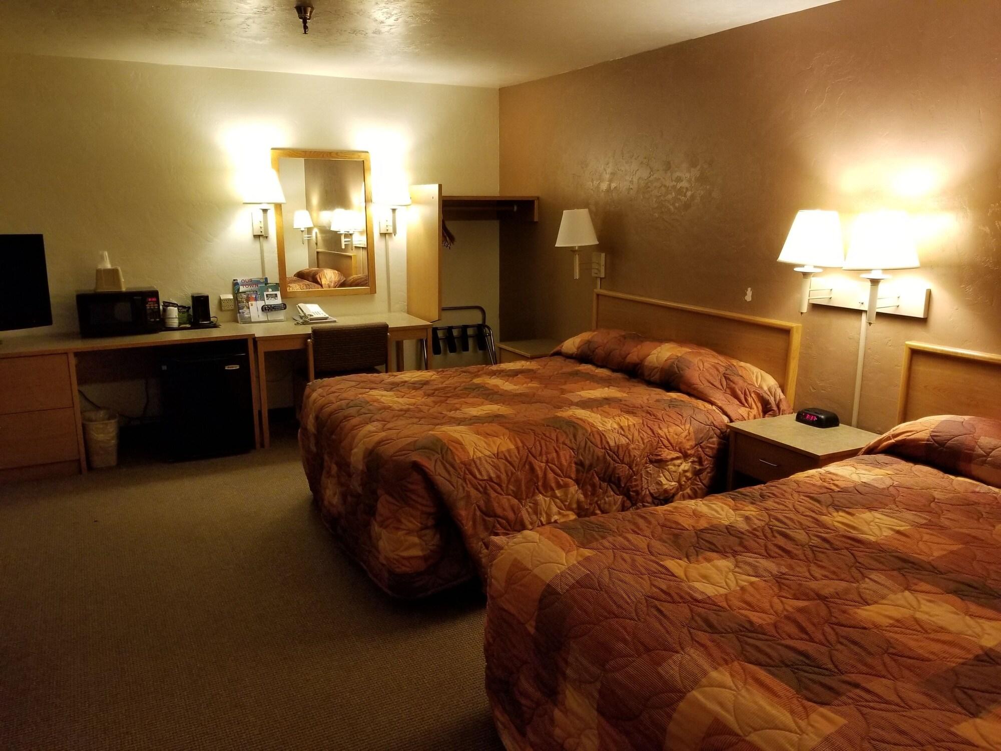 Super 8 By Wyndham Ketchikan Eksteriør bilde