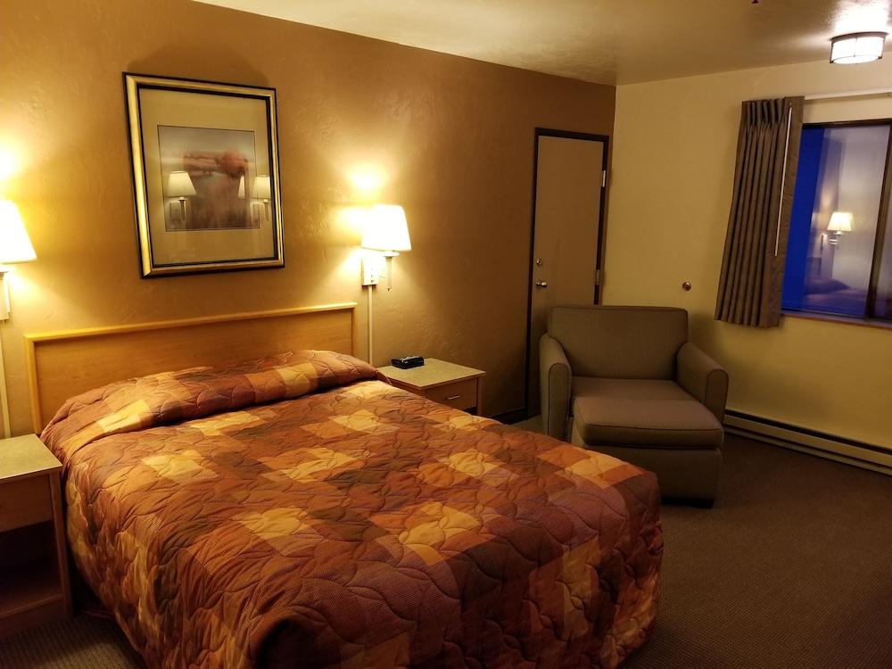 Super 8 By Wyndham Ketchikan Eksteriør bilde