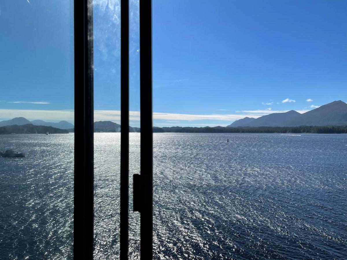 Super 8 By Wyndham Ketchikan Eksteriør bilde