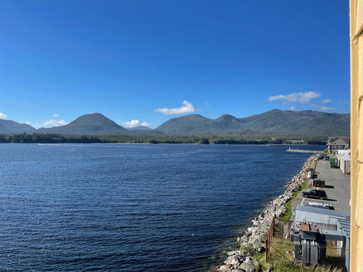 Super 8 By Wyndham Ketchikan Eksteriør bilde