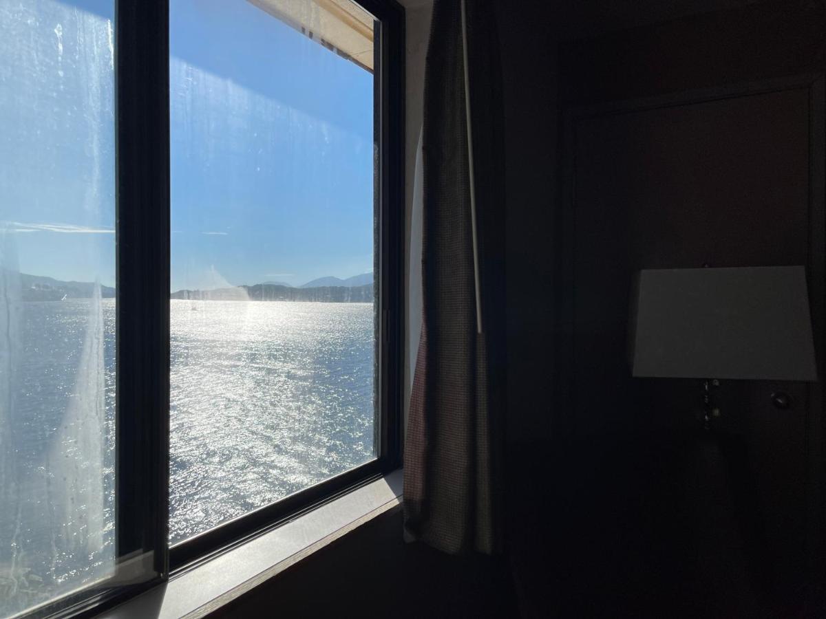 Super 8 By Wyndham Ketchikan Eksteriør bilde