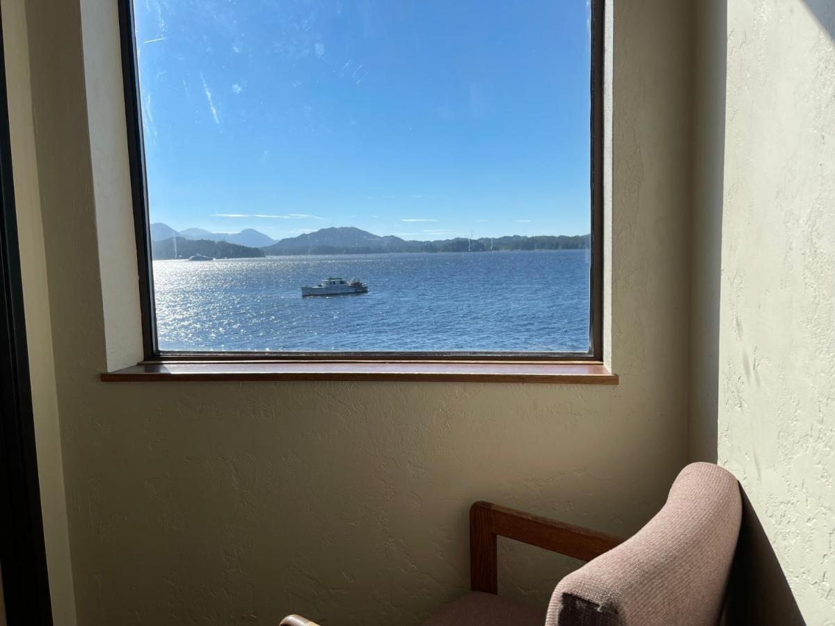 Super 8 By Wyndham Ketchikan Eksteriør bilde