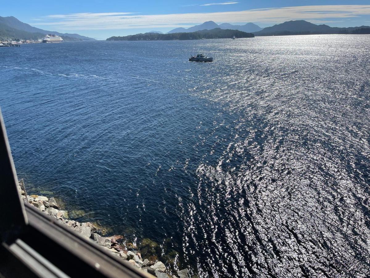 Super 8 By Wyndham Ketchikan Eksteriør bilde