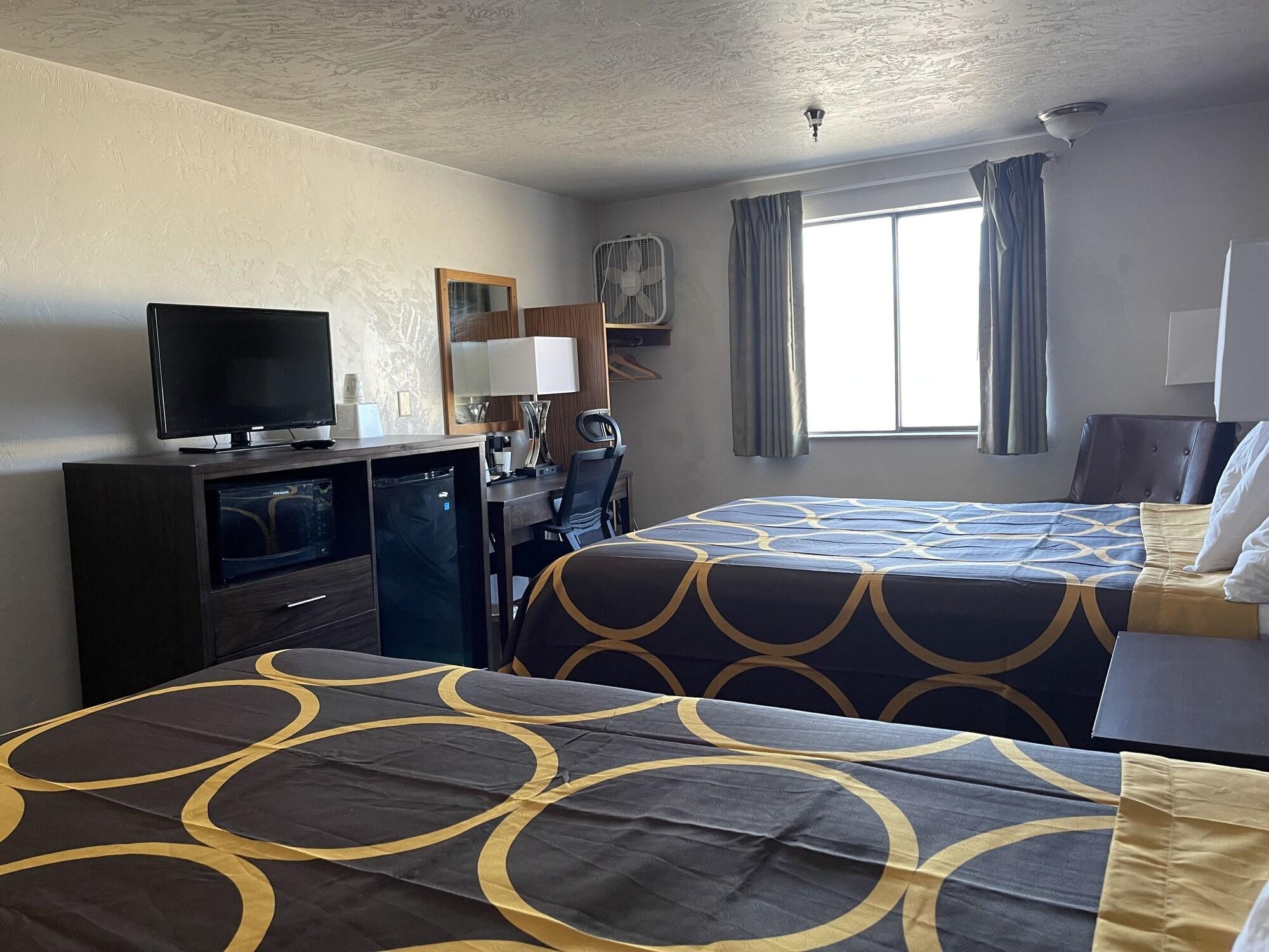 Super 8 By Wyndham Ketchikan Eksteriør bilde