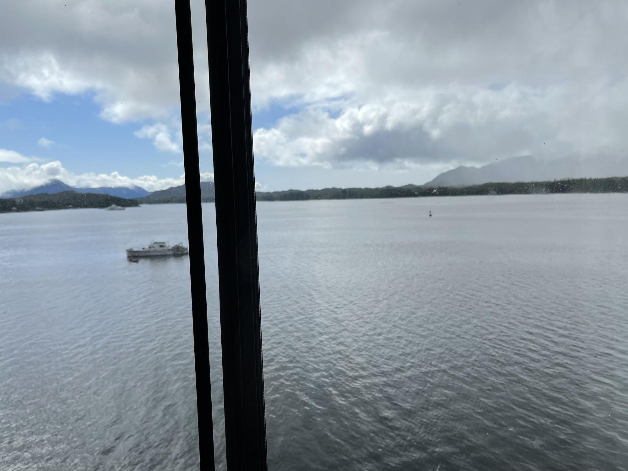 Super 8 By Wyndham Ketchikan Eksteriør bilde